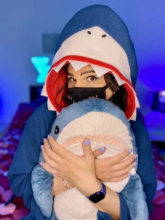 Soft &amp; Casual - Shark Kigu