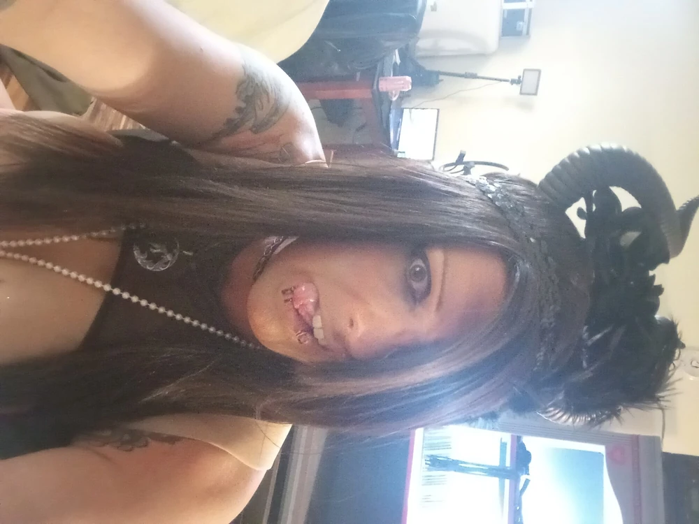 Blakely Morningstar