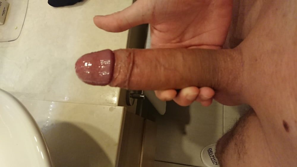 Dick super #2