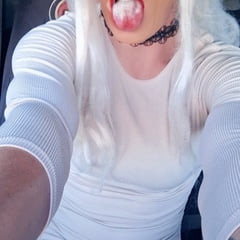 Desiree porsche sissy 