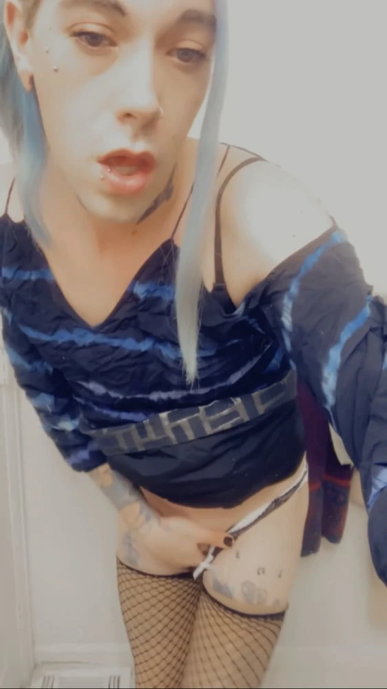 Sexy Secretary Sexy Tease #3