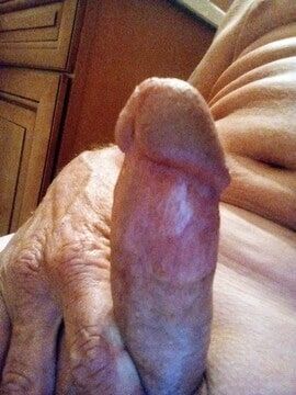 Pictures of my dick #6