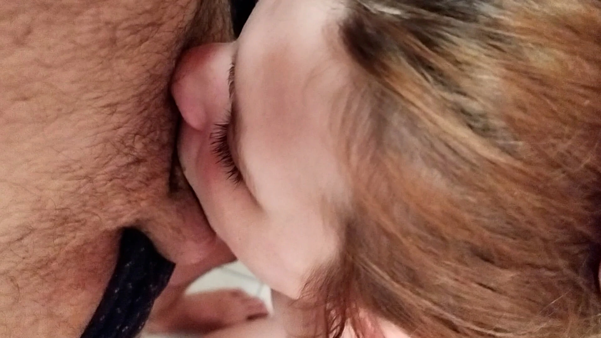 Throated Fucked and Cum on Face #19