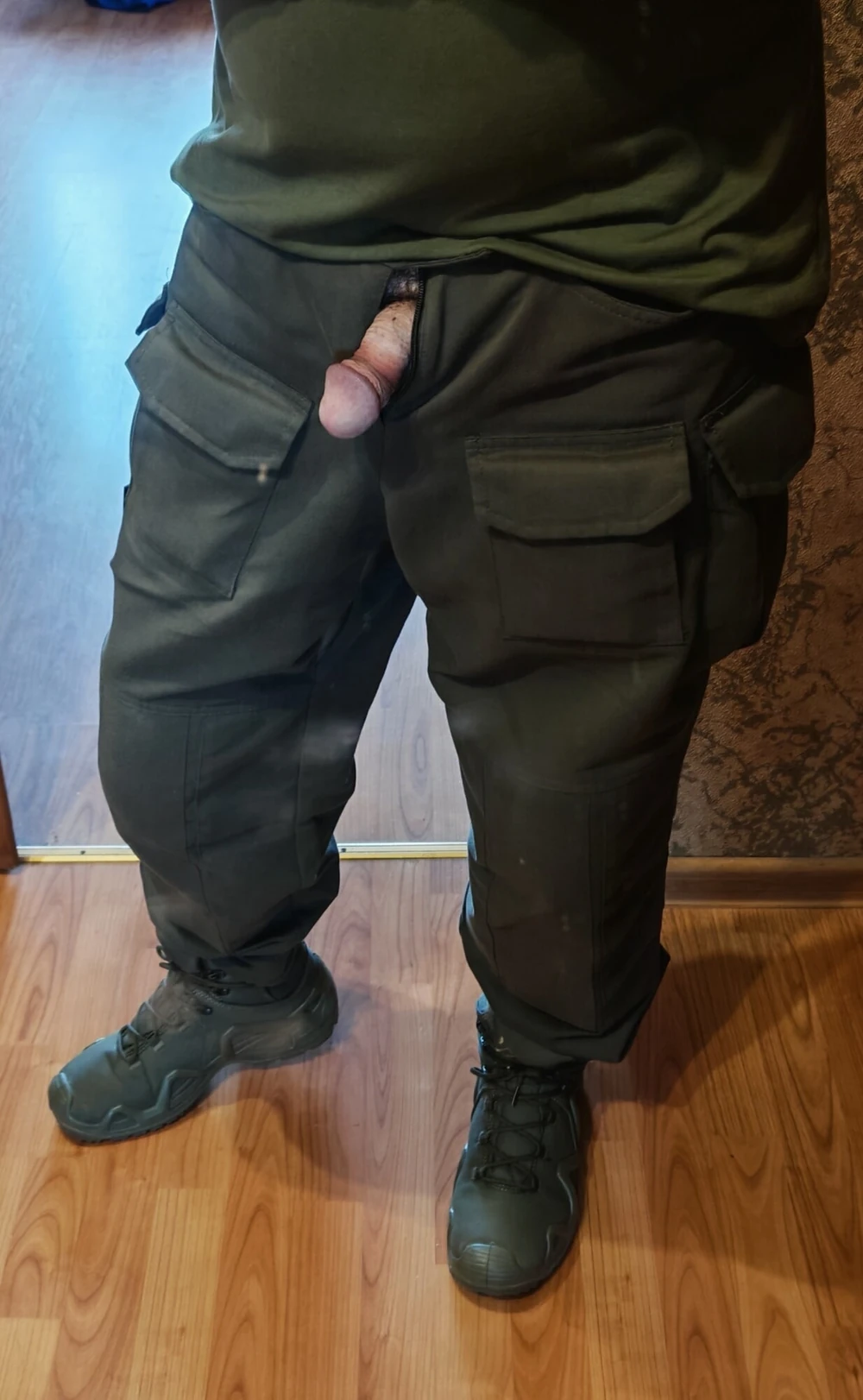 Military #3