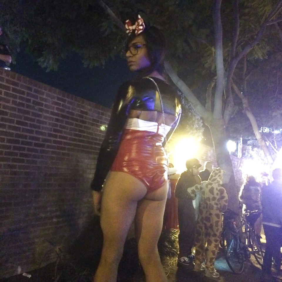 Halloween 2015 #41