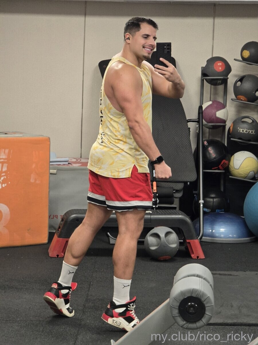 rico_ricky Free Photos #5