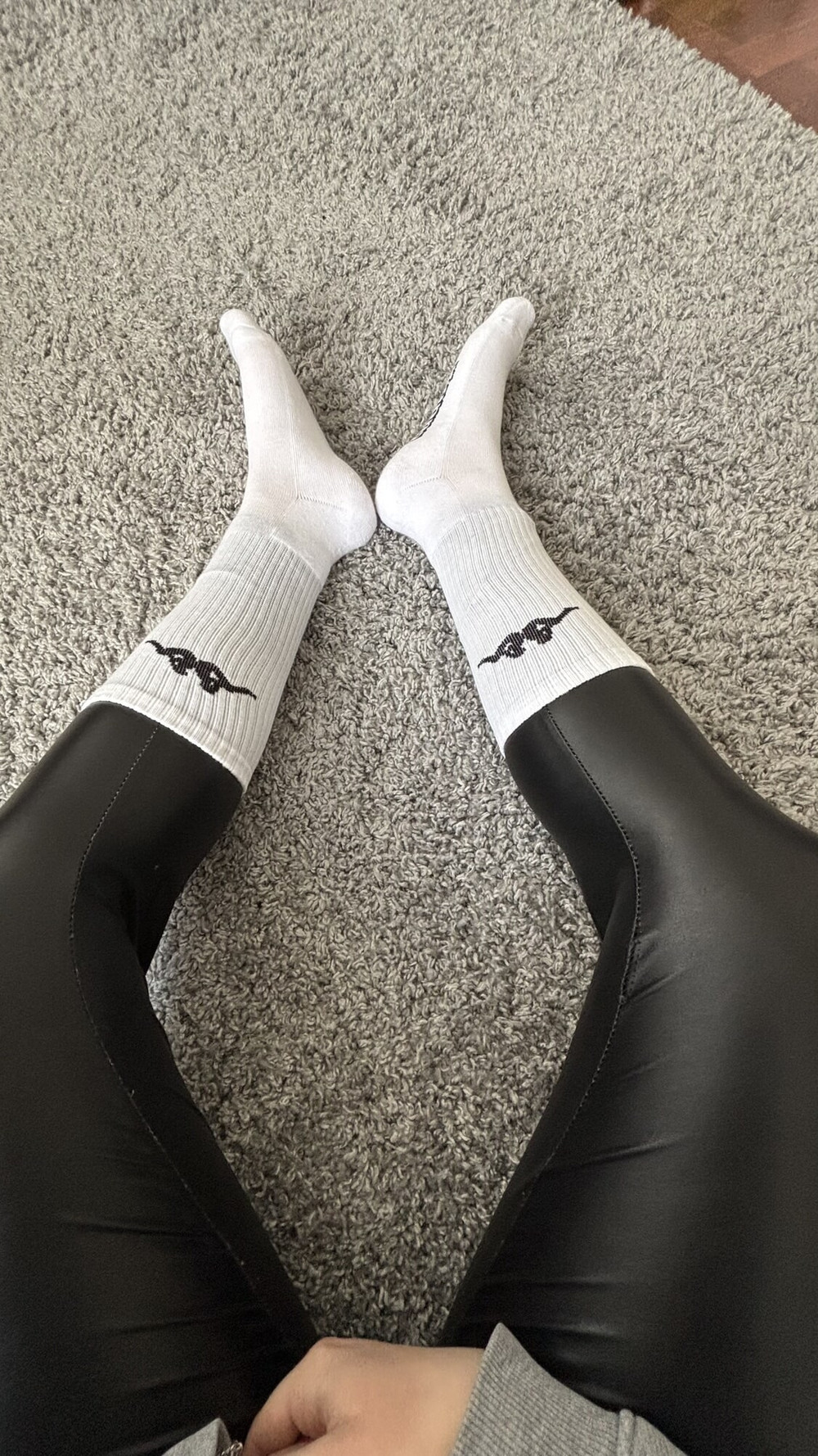 My feet  #9