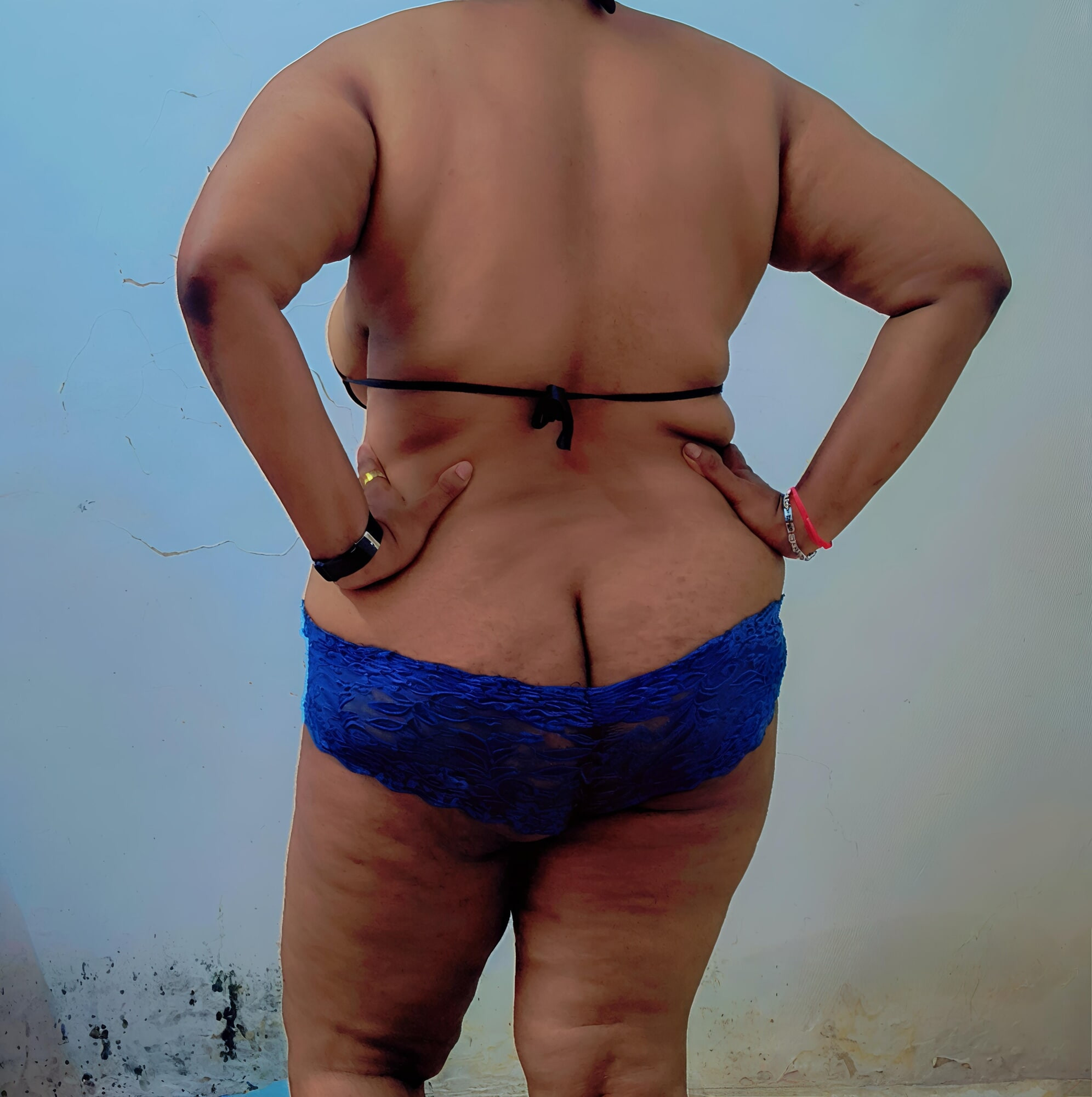 My Big Ass 