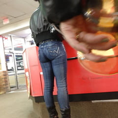 Freind&#039;s Heels