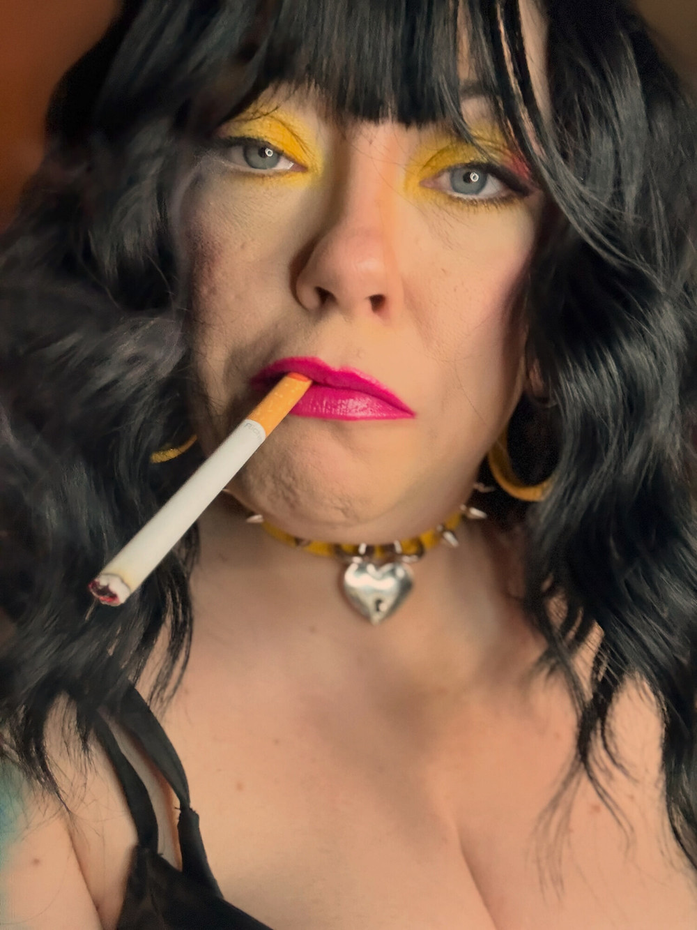 Tina Snua Selfies #97 #40