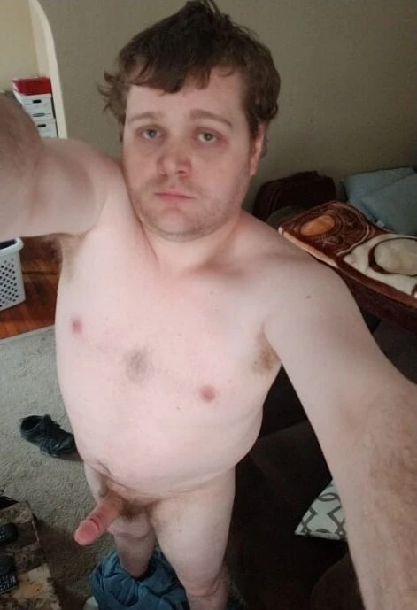 Chubby Submissive Boy #3