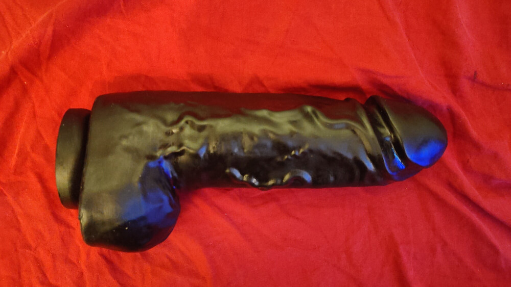 My dildo Collection #19
