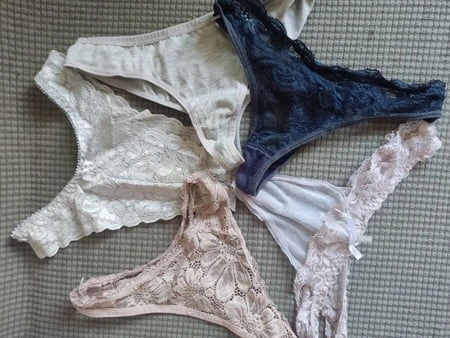 wet and creamy panties selling worldwide         