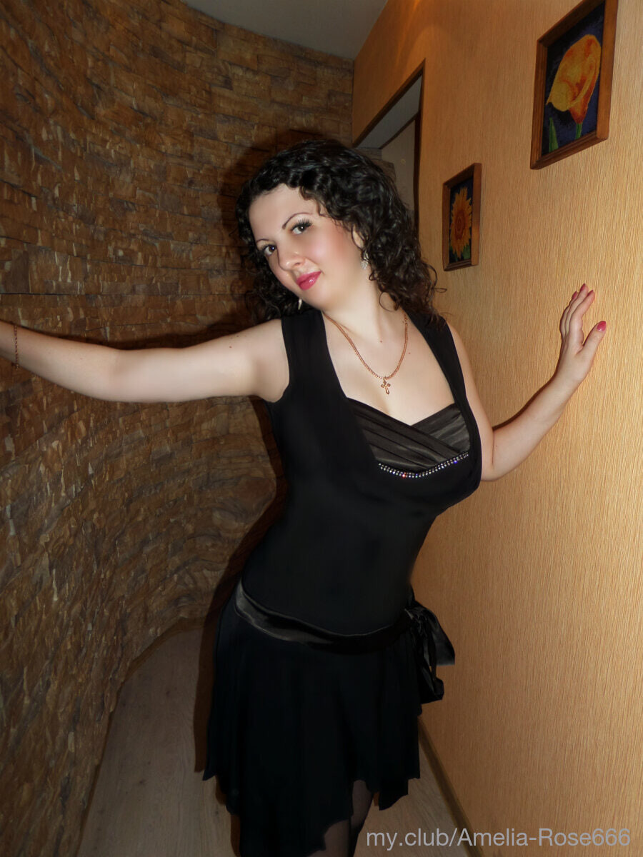 AmeliaRose666 Free Photos #3