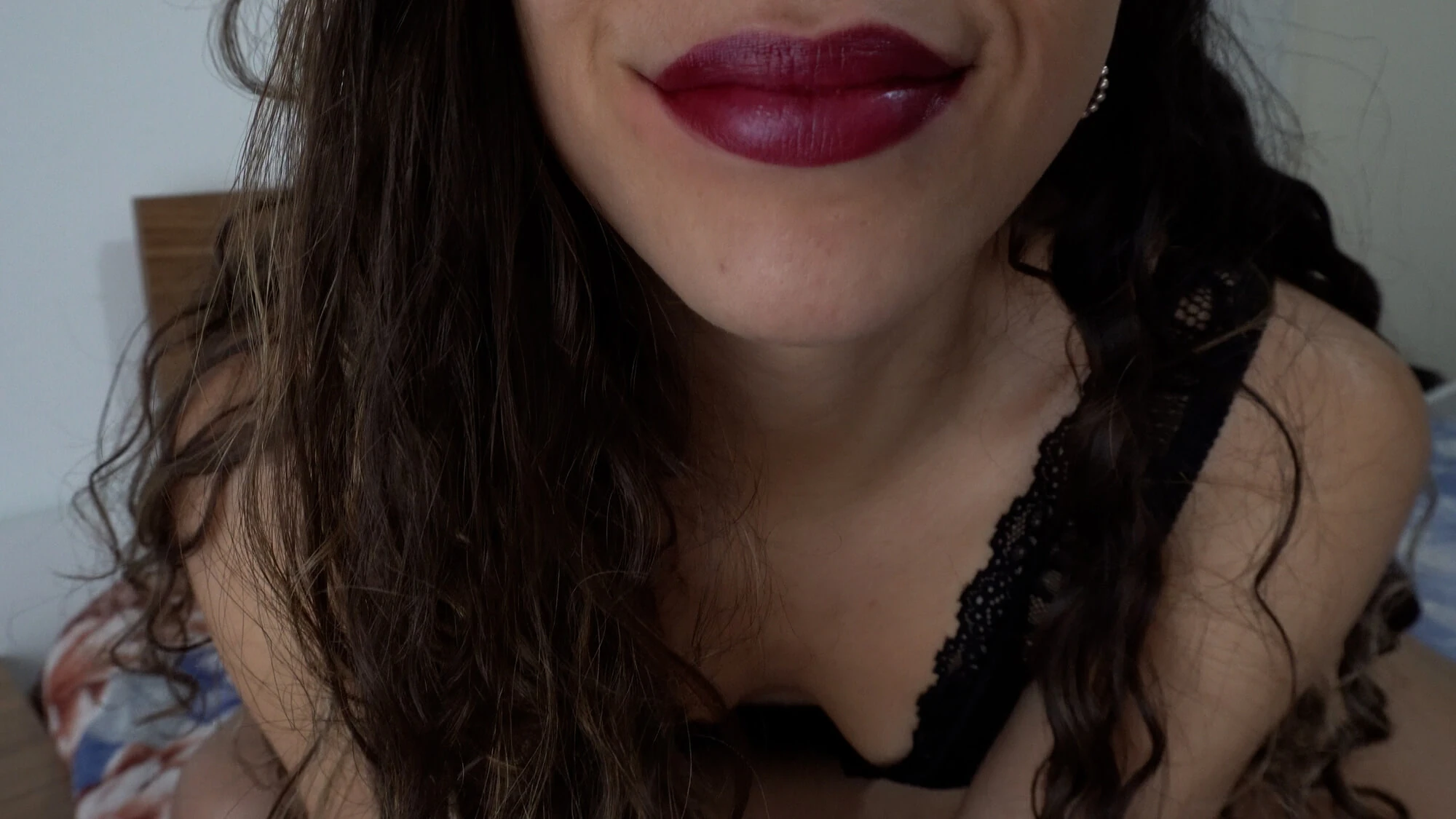 Red lips #21