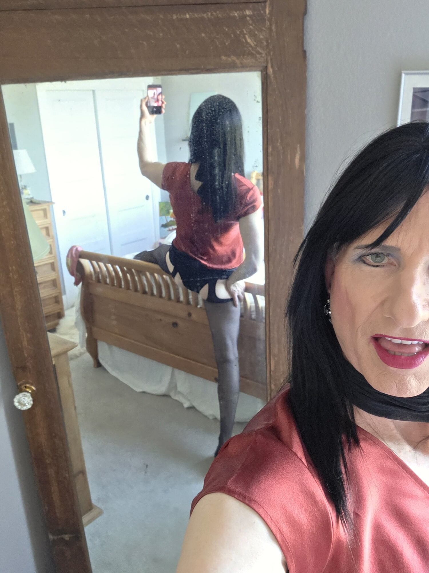 Mini skirt 2 #47