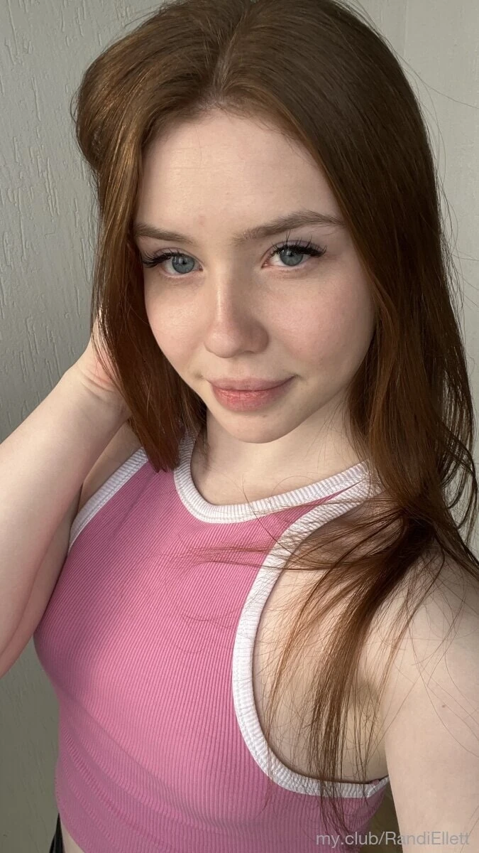 Abby Free Photos #14