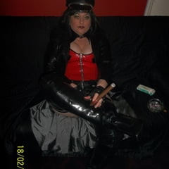 SHIRLEY SLUT 47