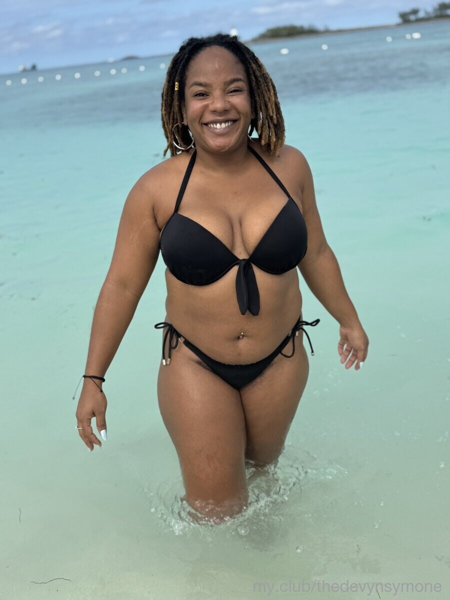 Devyn Symone Free Photos #29