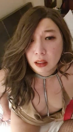 asian sissy         