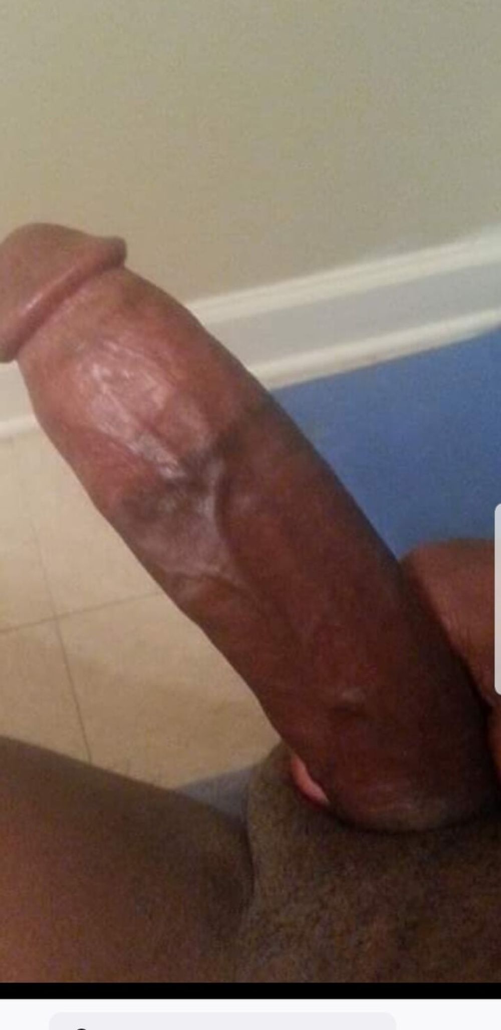 Big Black Dick