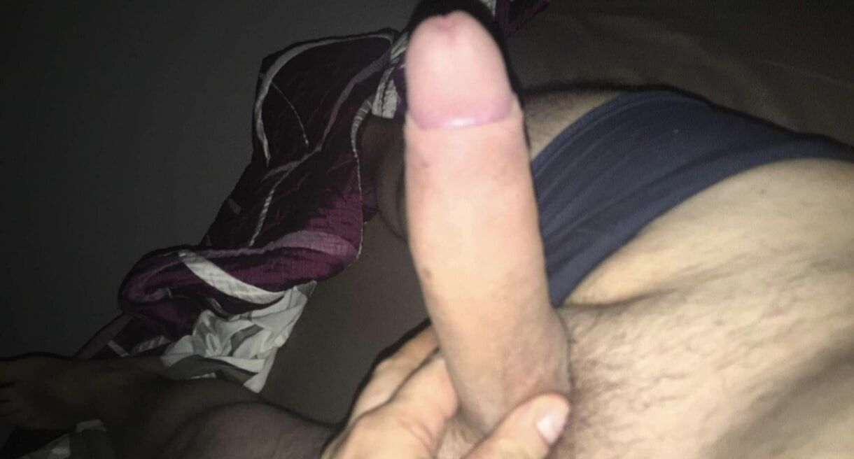 my cock #3