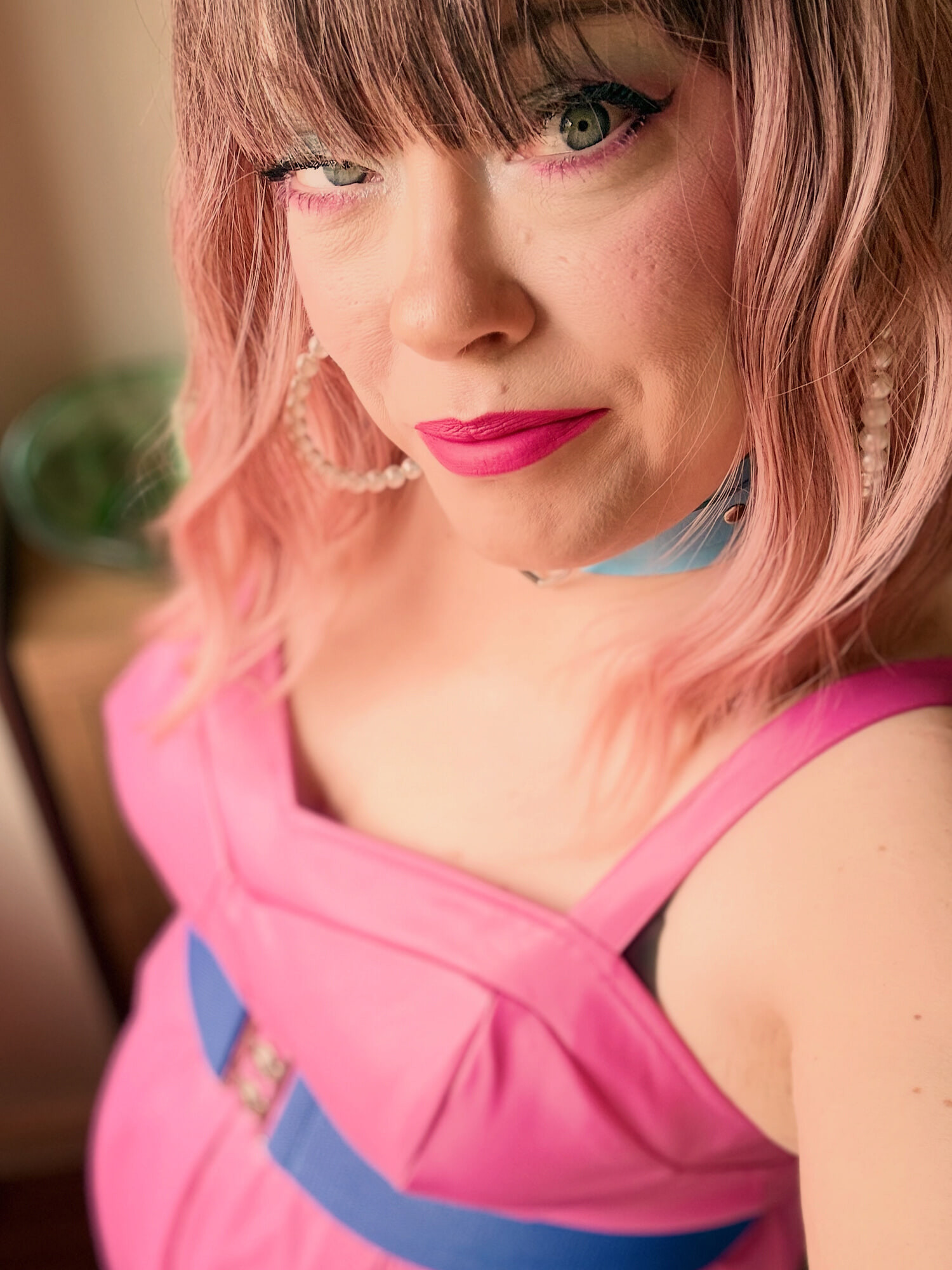 Tina Snua Selfies #149 #4