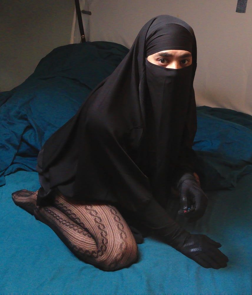 12/2022  niqab #5