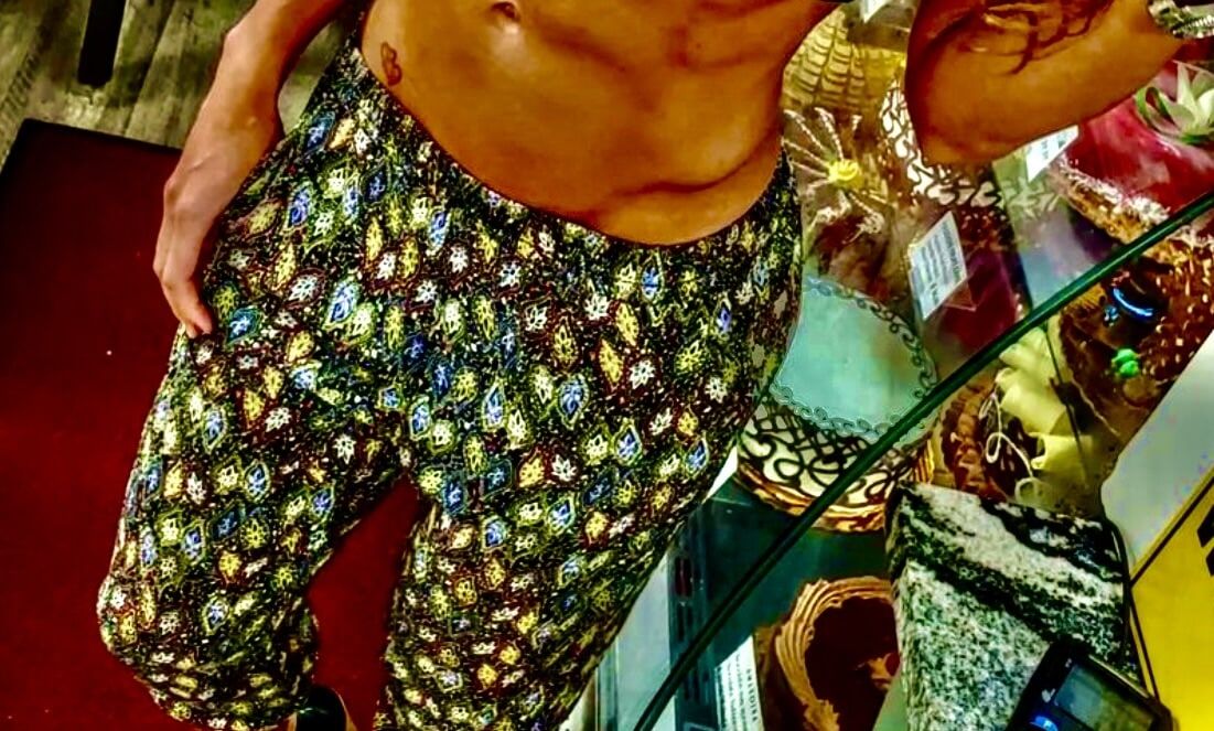 my abs .... #2