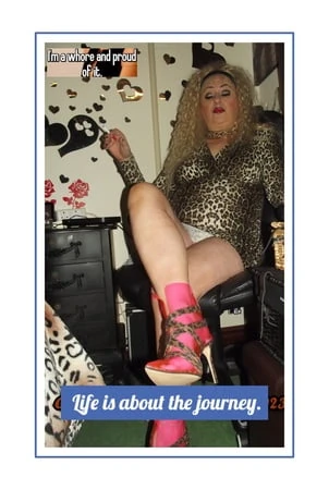 SHIRLEY WHORE PT 11