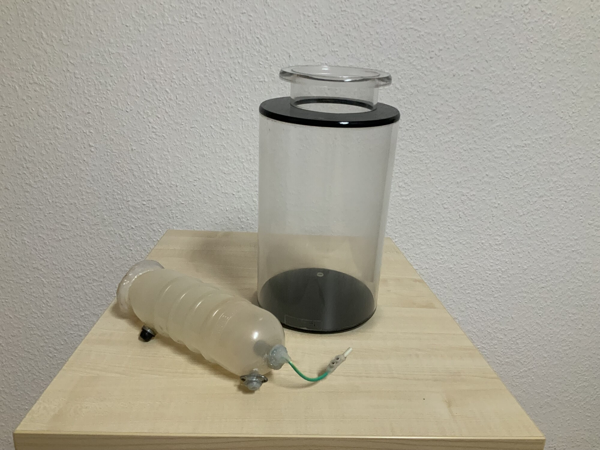 อุปกรณ์ (komplett)