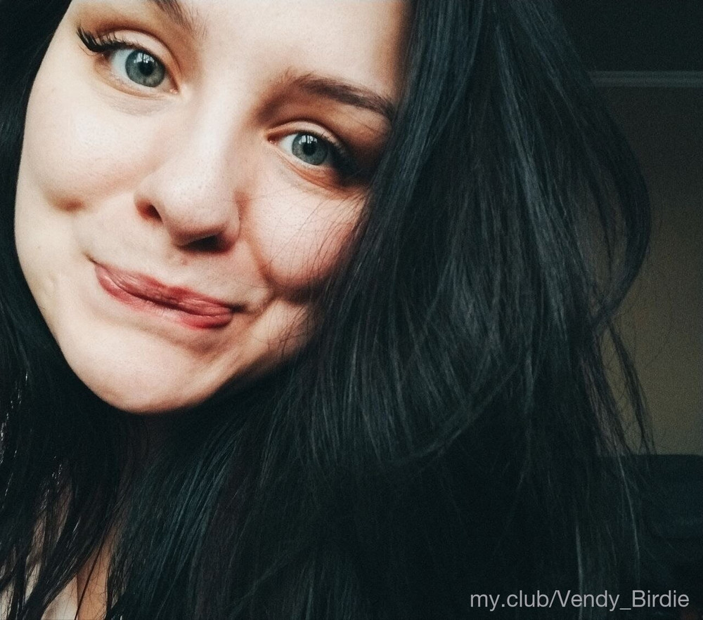 Vendy but for u Birdie  Free Photos #10