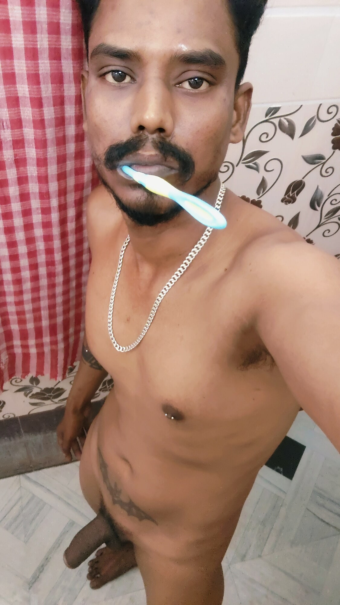 Bat Tattoo Special
