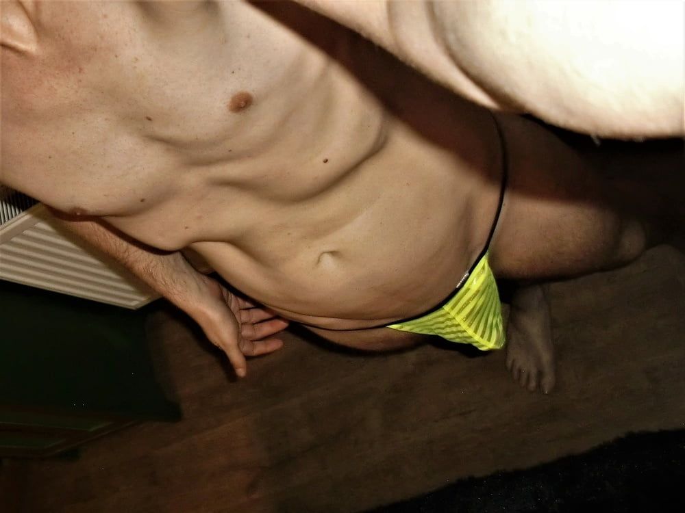 sexy Underwear #36