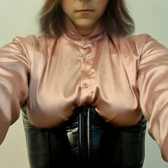 Satin Fetish