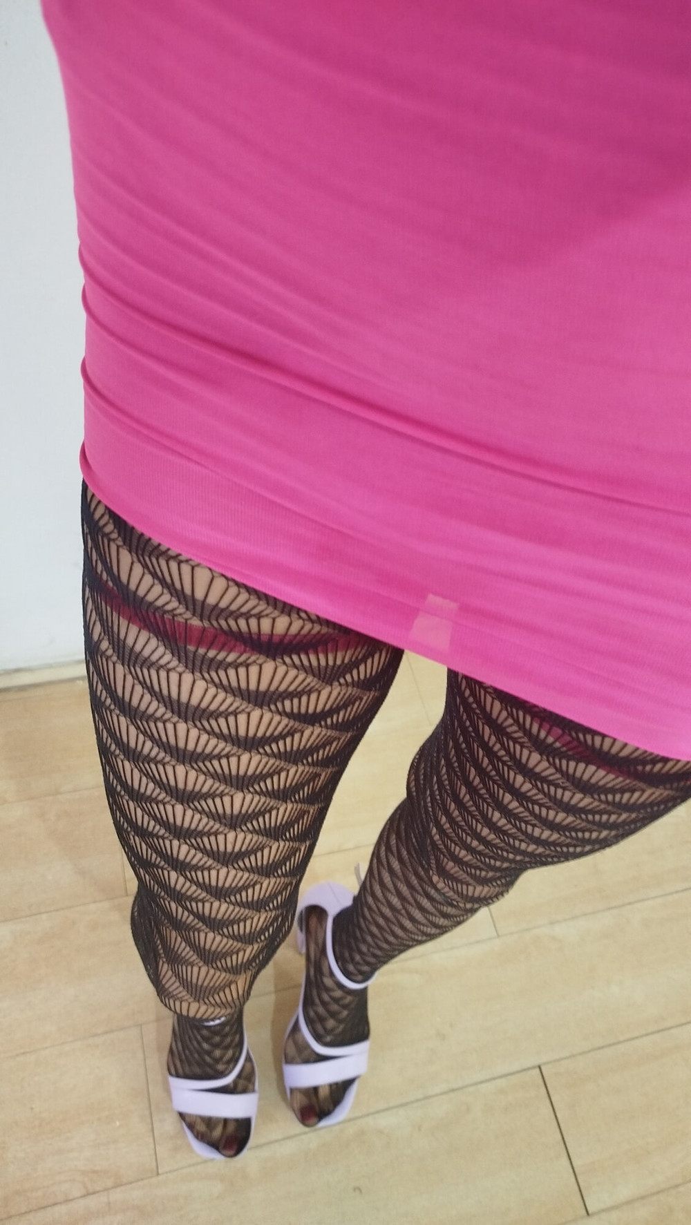 Transvestite #16