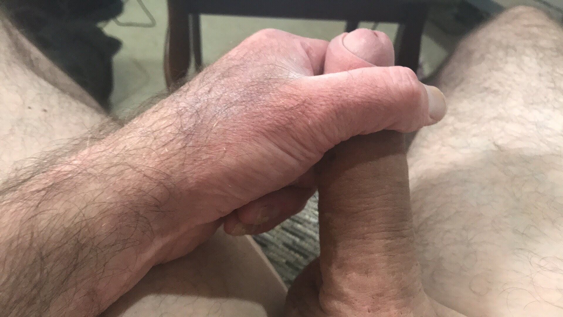 my cock and me #15