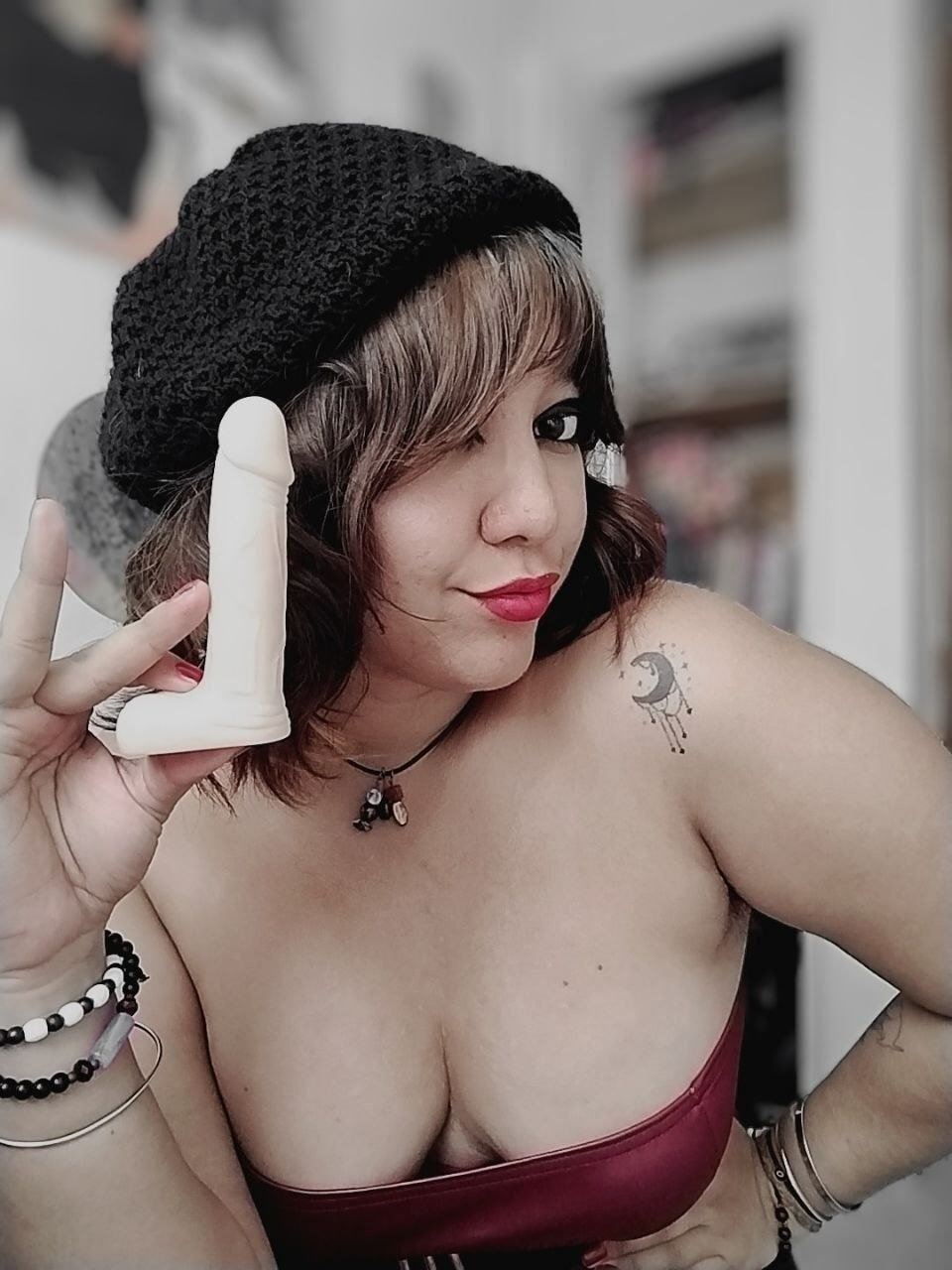 Soft Dominate and Soft Submissive ⛓️ #2
