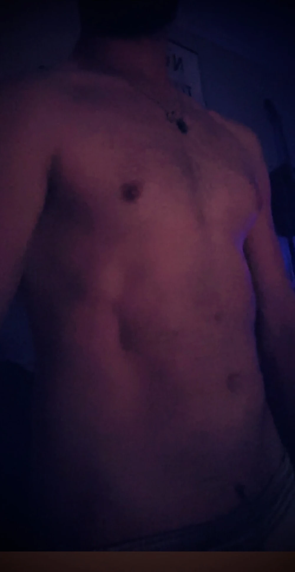 Muscle m #3