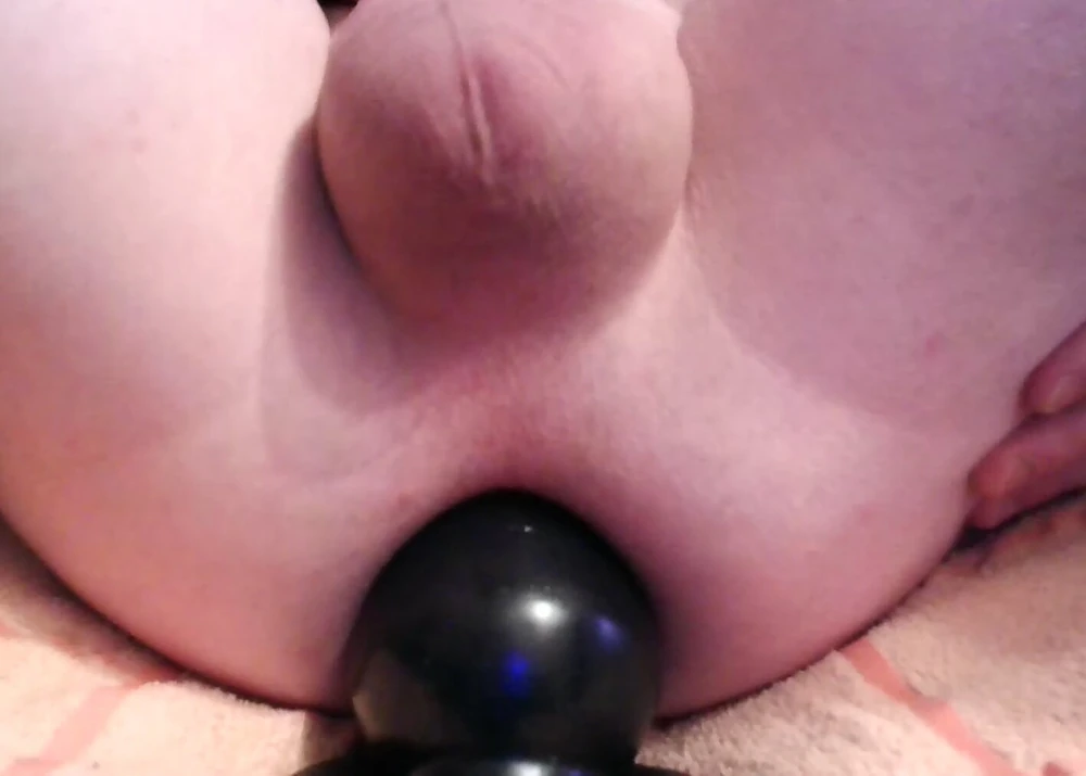 Anal #5