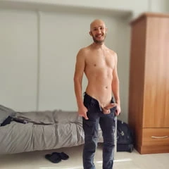 Cock show
