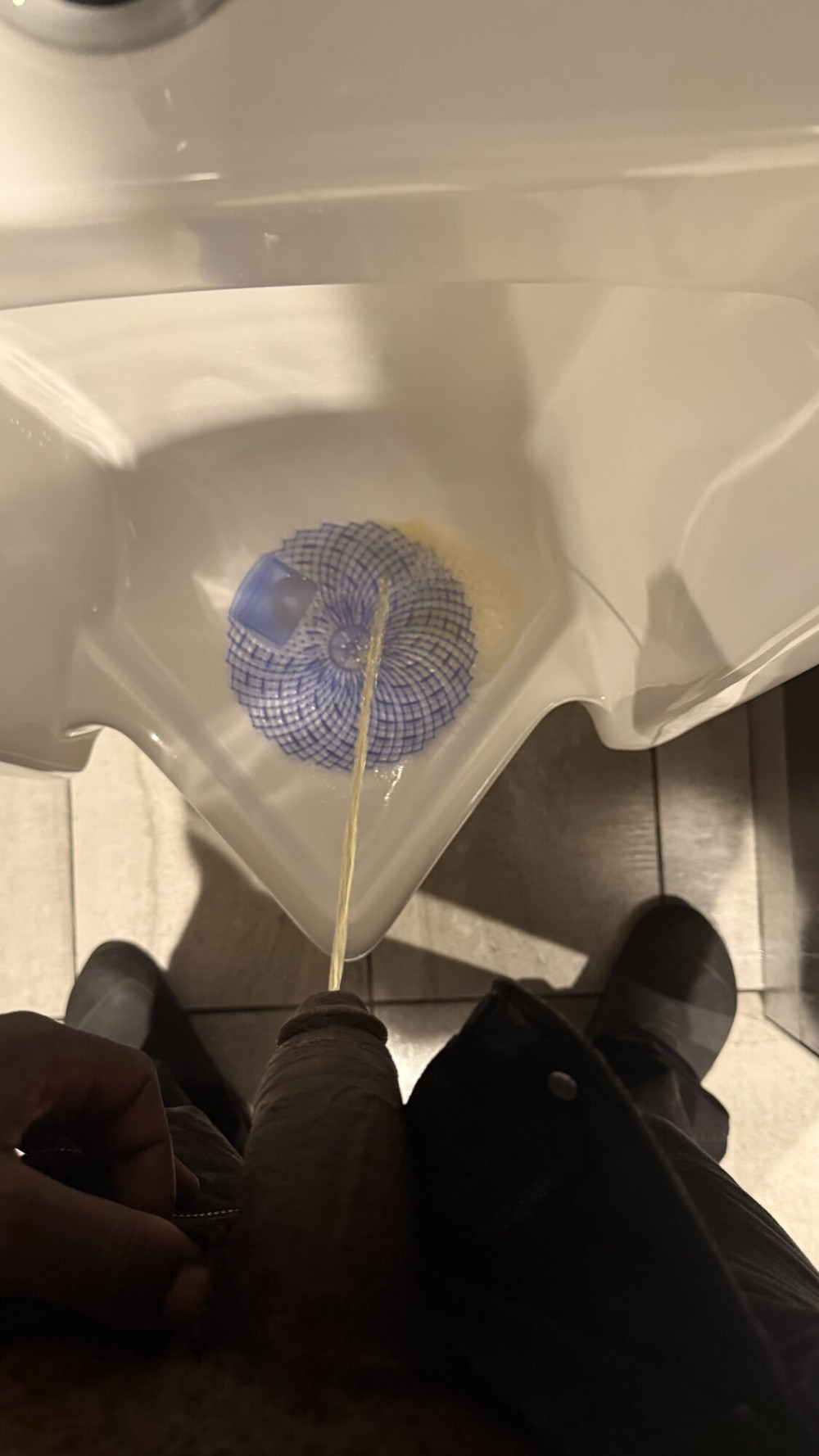 !!NSFW!! Me Being VERY Naughty At Work Pics  #9