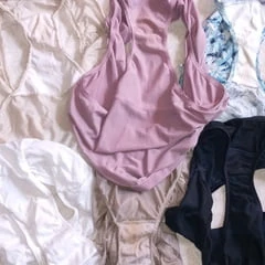 7 Days Of Panties