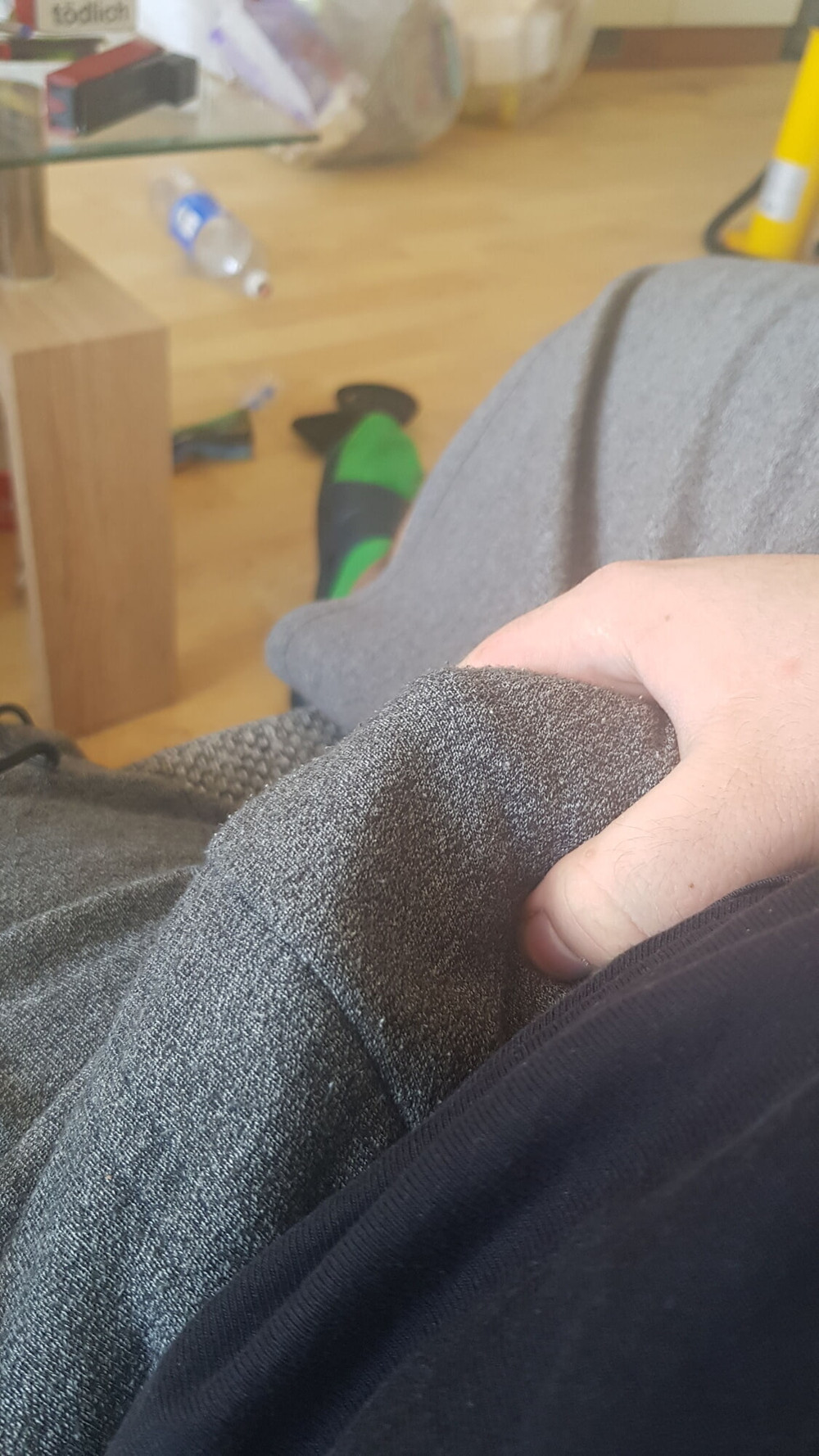 My Bulges in Pants #12