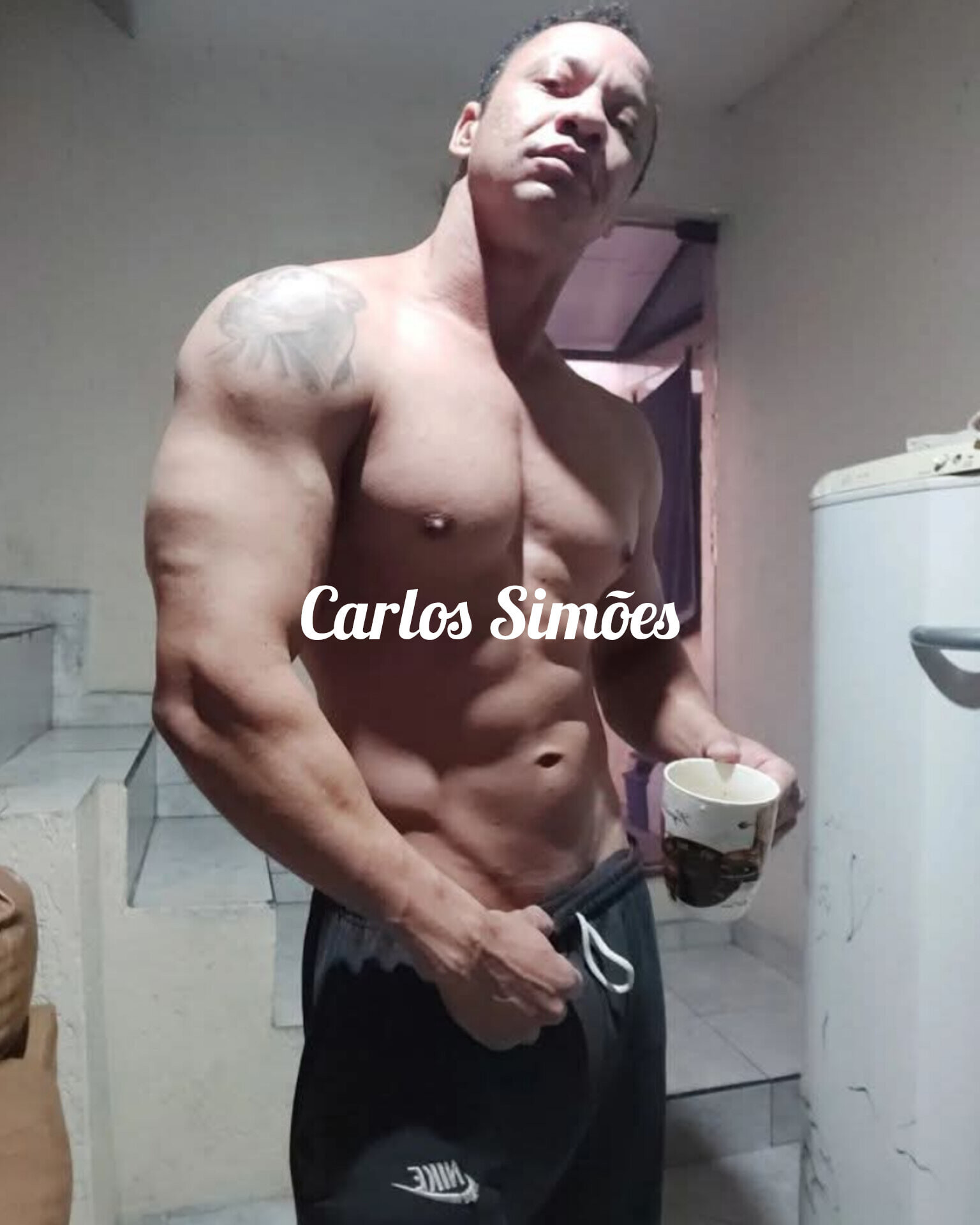 CarlosSimoes #14