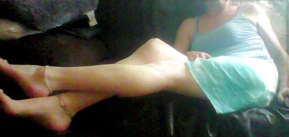 Legs  #4