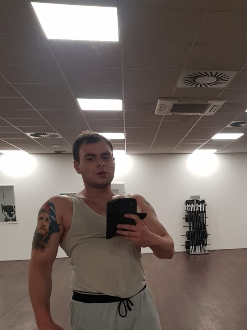 Me, myself and I #2