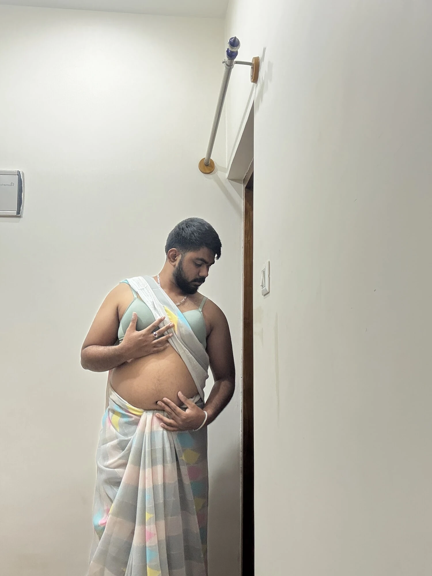 Crossdresser