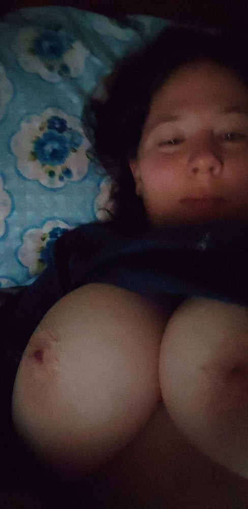 Random Selfies #11