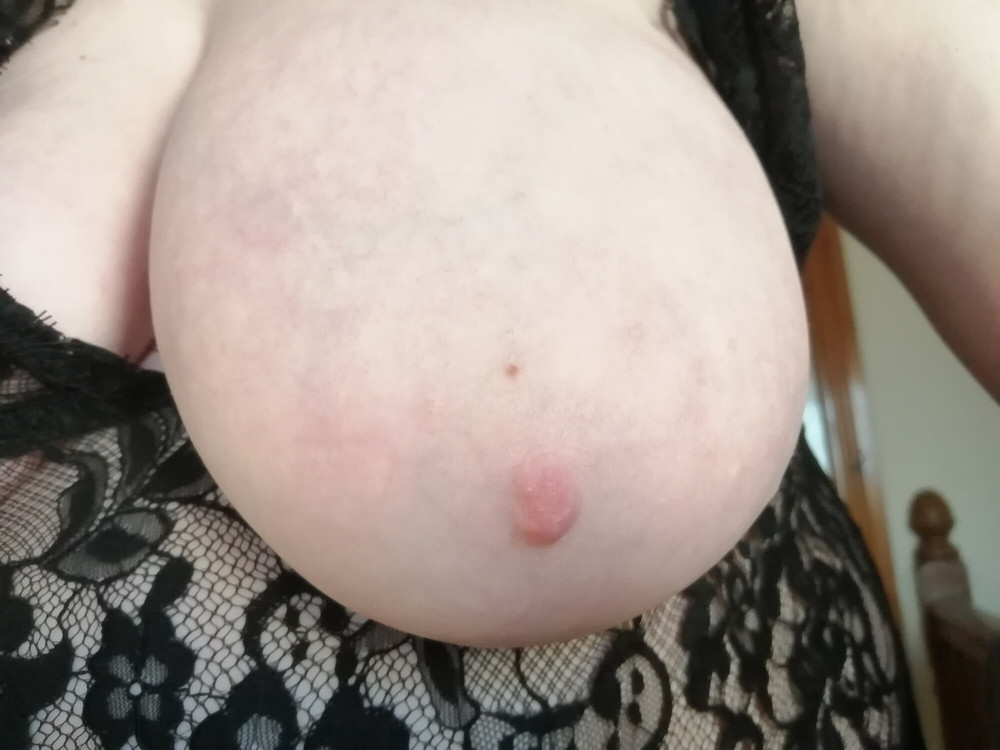 One tit in, one tit out #41